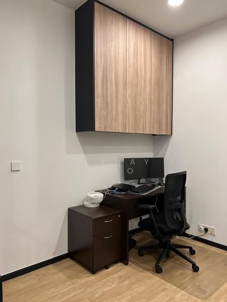 Beauty Garden, Punggol road, 4 Bedrooms, 2,500 sqft, Terraced House For Sale, by Andros Phay Swee Thio, 500237239 - Study - PropertyGuru.com.sg