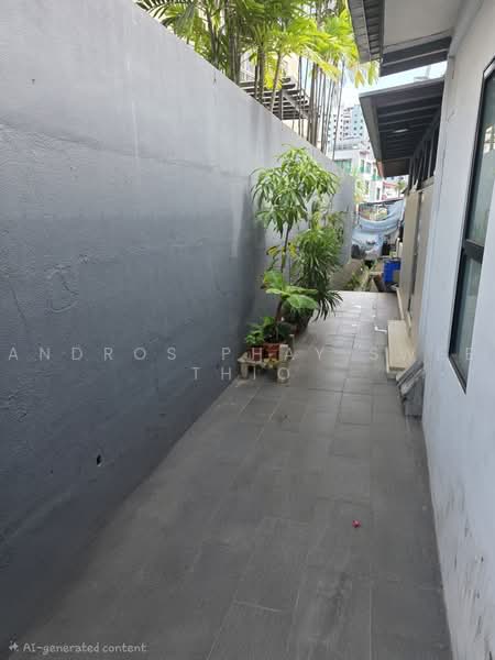 Beauty Garden, Punggol road, 4 Bedrooms, 2,500 sqft, Terraced House For Sale, by Andros Phay Swee Thio, 500237239 - Exterior - PropertyGuru.com.sg