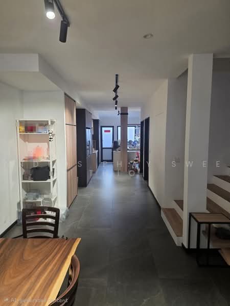 Beauty Garden, Punggol road, 4 Bedrooms, 2,500 sqft, Terraced House For Sale, by Andros Phay Swee Thio, 500237239 - Interior - PropertyGuru.com.sg