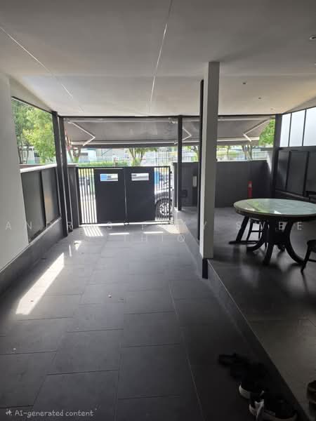 Beauty Garden, Punggol road, 4 Bedrooms, 2,500 sqft, Terraced House For Sale, by Andros Phay Swee Thio, 500237239 - Exterior - PropertyGuru.com.sg