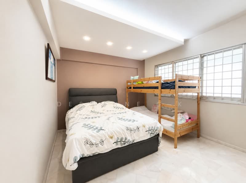 201 Clementi Avenue 6, 201 Clementi Avenue 6, 3 Bedrooms, 1,615 sqft, HDB Flat For Sale, by Deswinne G K, 500237243 - Bedroom - PropertyGuru.com.sg