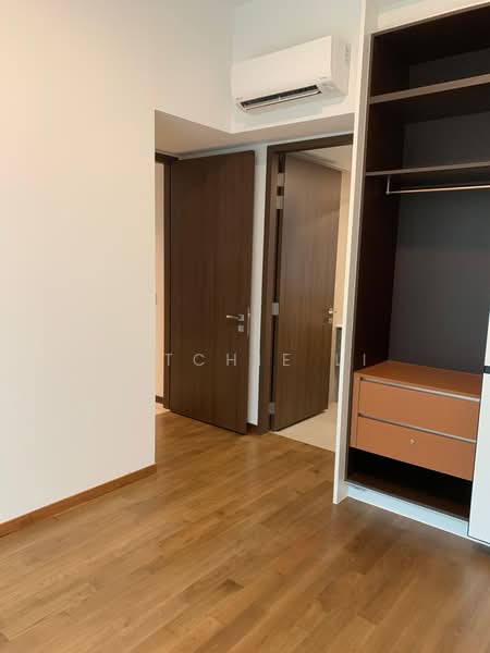 Royalgreen, 2 Anamalai Avenue, Room Rental, 100 sqft, Condominium For Rent, by Ritchie Li, 500237244 - Interior - PropertyGuru.com.sg