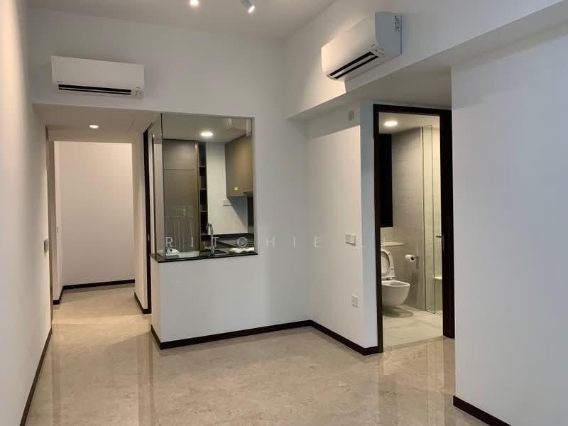 Royalgreen, 2 Anamalai Avenue, Room Rental, 100 sqft, Condominium For Rent, by Ritchie Li, 500237244 - Interior - PropertyGuru.com.sg