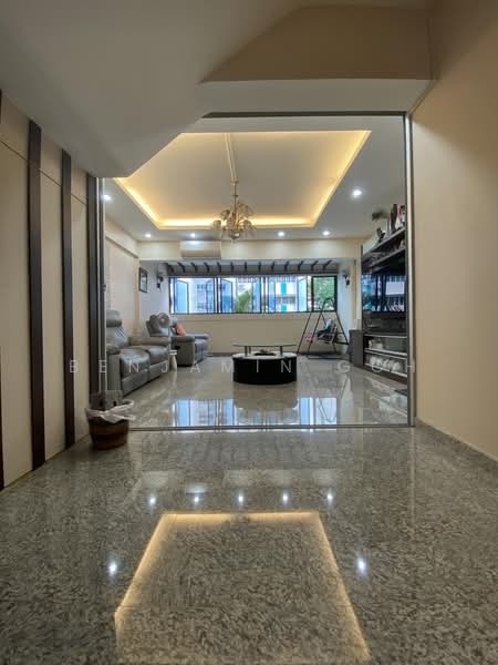 21 Joo Seng Road, 21 Joo Seng Road, Macpherson / Potong Pasir, 4 Bedrooms, 1,571 sqft, HDB Flat For Sale, by Benjamin Goh, 500237246 - Living Room - PropertyGuru.com.sg