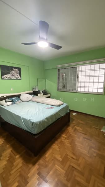 21 Joo Seng Road, 21 Joo Seng Road, Macpherson / Potong Pasir, 4 Bedrooms, 1,571 sqft, HDB Flat For Sale, by Benjamin Goh, 500237246 - Bedroom - PropertyGuru.com.sg