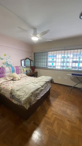 21 Joo Seng Road, 21 Joo Seng Road, Macpherson / Potong Pasir, 4 Bedrooms, 1,571 sqft, HDB Flat For Sale, by Benjamin Goh, 500237246 - Bedroom - PropertyGuru.com.sg