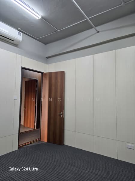 Gordon Industrial Building, 113 Eunos Avenue 3, Eunos / Geylang / Paya Lebar, 148 sqft, Light Industrial (B1) For Rent, by Nancy Lim, 500237247 - Interior - CommercialGuru.com.sg