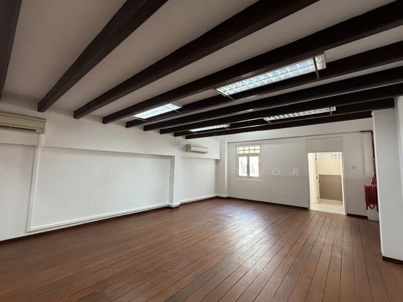 Tras st Level 3, Chinatown / Tanjong Pagar, 1,200 sqft, Shop / Shophouse For Rent, by Nichole Thor, 500237254 - Interior - CommercialGuru.com.sg