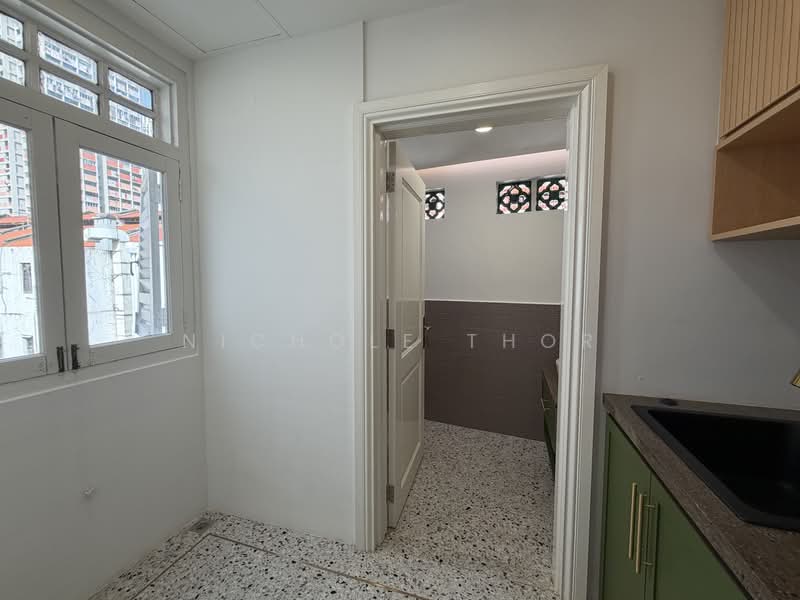 Tras st Level 3, Chinatown / Tanjong Pagar, 1,200 sqft, Shop / Shophouse For Rent, by Nichole Thor, 500237254 - Interior - CommercialGuru.com.sg