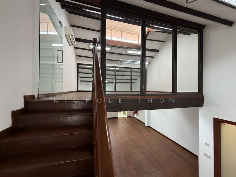 Tras st Level 3, Chinatown / Tanjong Pagar, 1,200 sqft, Shop / Shophouse For Rent, by Nichole Thor, 500237254 - Interior - CommercialGuru.com.sg