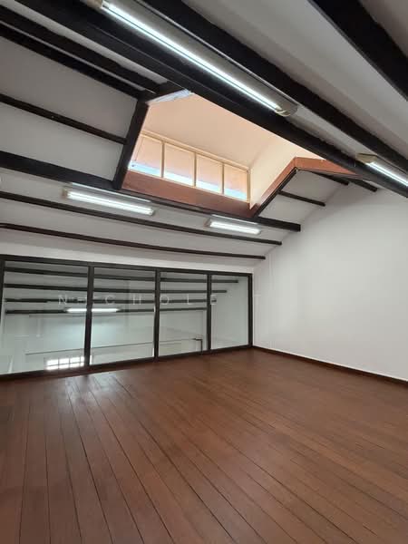 Tras st Level 3, Chinatown / Tanjong Pagar, 1,200 sqft, Shop / Shophouse For Rent, by Nichole Thor, 500237254 - Interior - CommercialGuru.com.sg
