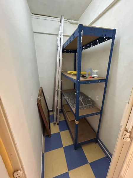 227 Bukit Batok Central, 227 Bukit Batok Central, 2 Bedrooms, 700 sqft, HDB Flat For Rent, by Bryan Wee, 500237256 - Interior - PropertyGuru.com.sg