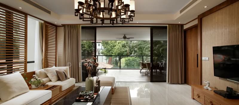 Reignwood Hamilton Scotts, 37 Scotts Road, 3 Bedrooms, 2,756 sqft, Apartment For Sale, by Dennis Lim, 500237257 - PropertyGuru.com.sg