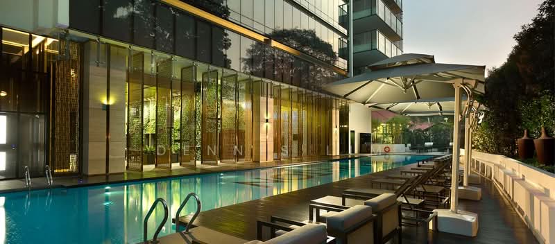 Reignwood Hamilton Scotts, 37 Scotts Road, 3 Bedrooms, 2,756 sqft, Apartment For Sale, by Dennis Lim, 500237257 - PropertyGuru.com.sg