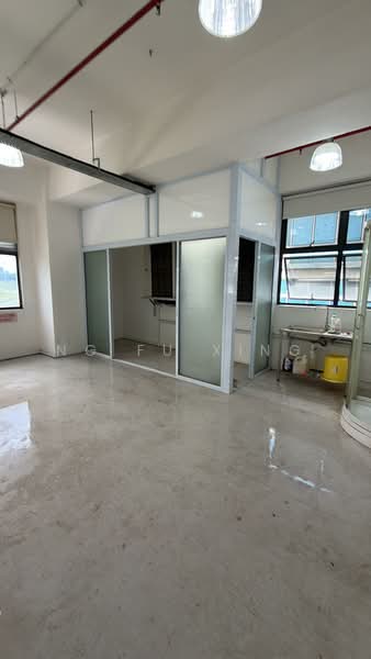 Innovation Place, Mandai Estate, 1,313 sqft, Factory / Workshop (B2) For Sale, by Ng Fu Xing, 500237258 - Interior - CommercialGuru.com.sg