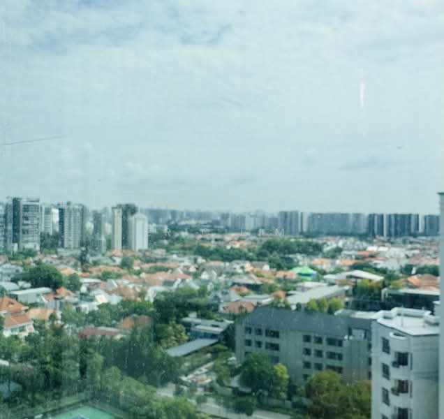 The Makena, 121 Meyer Road, 3 Bedrooms, 1,152 sqft, Condominium For Rent, by Eric Lim, 500237263 - View - PropertyGuru.com.sg
