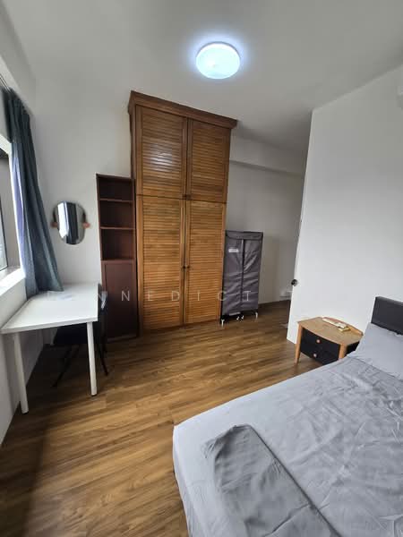 Bayshore Park, 62 Bayshore Road, Room Rental, 180 sqft, Condominium For Rent, by Bennedict Tan, 500237268 - Bedroom - PropertyGuru.com.sg