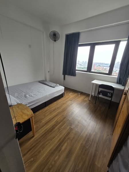 Bayshore Park, 62 Bayshore Road, Room Rental, 180 sqft, Condominium For Rent, by Bennedict Tan, 500237268 - Bedroom - PropertyGuru.com.sg