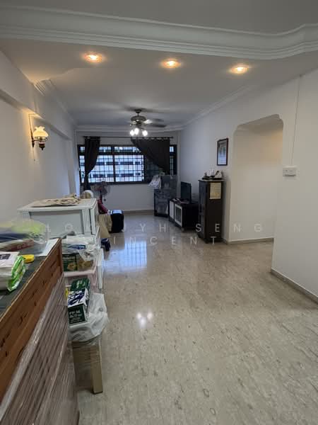 291A Bukit Batok Street 24, 291A Bukit Batok Street 24, 3 Bedrooms, 1,098 sqft, HDB Flat For Sale, by Lok Jyh Seng Vincent, 500237269 - Living Room - PropertyGuru.com.sg