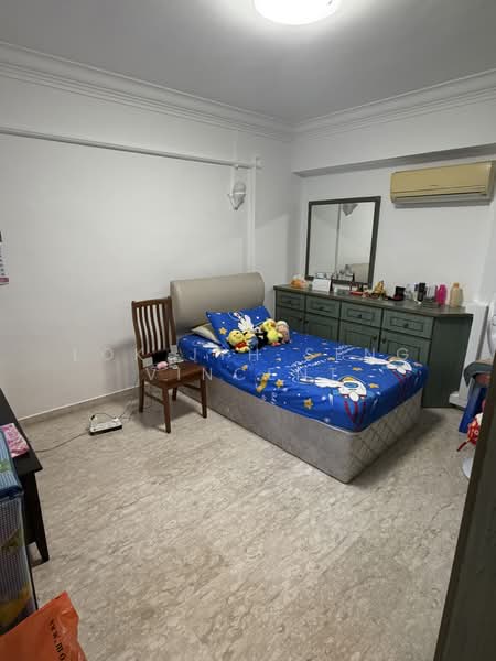291A Bukit Batok Street 24, 291A Bukit Batok Street 24, 3 Bedrooms, 1,098 sqft, HDB Flat For Sale, by Lok Jyh Seng Vincent, 500237269 - Bedroom - PropertyGuru.com.sg