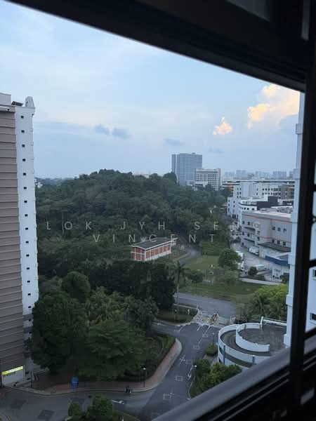 291A Bukit Batok Street 24, 291A Bukit Batok Street 24, 3 Bedrooms, 1,098 sqft, HDB Flat For Sale, by Lok Jyh Seng Vincent, 500237269 - Exterior - PropertyGuru.com.sg