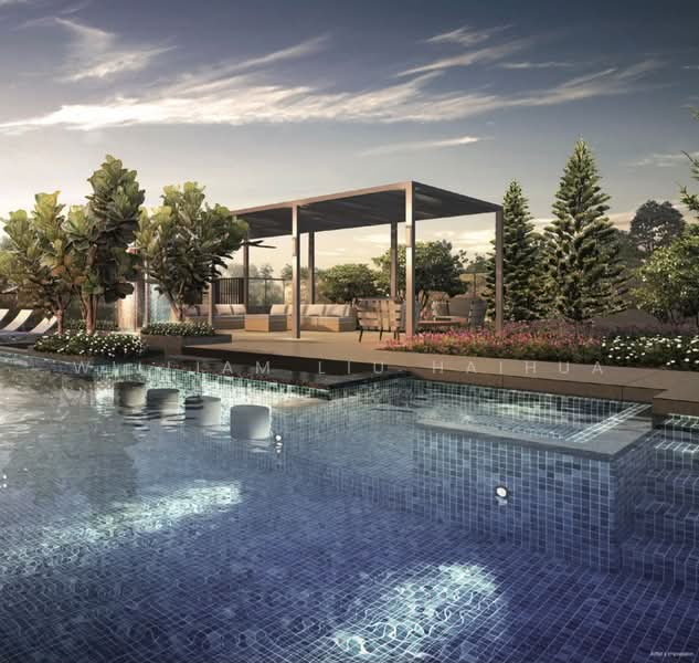 RV Altitude, 344 River Valley Road, Orchard / River Valley, 2 Bedrooms, 603 sqft, Condominium For Sale, by William Liu Haihua, 500237270 - Exterior - PropertyGuru.com.sg