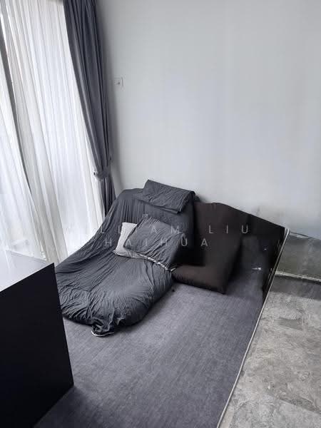 RV Altitude, 344 River Valley Road, Orchard / River Valley, 2 Bedrooms, 603 sqft, Condominium For Sale, by William Liu Haihua, 500237270 - Interior - PropertyGuru.com.sg