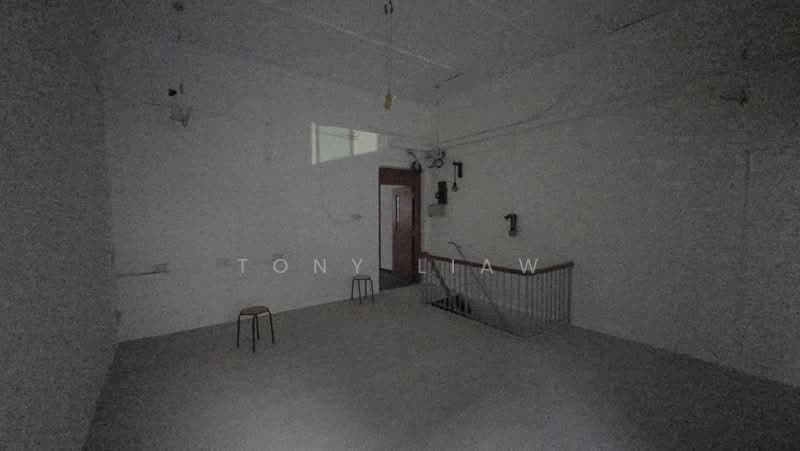 Double Storey Shophouse along Jalan Besar, Jalan Besar, 1,636 sqft, Shop / Shophouse For Rent, by Tony Liaw, 500237271 - Interior - CommercialGuru.com.sg