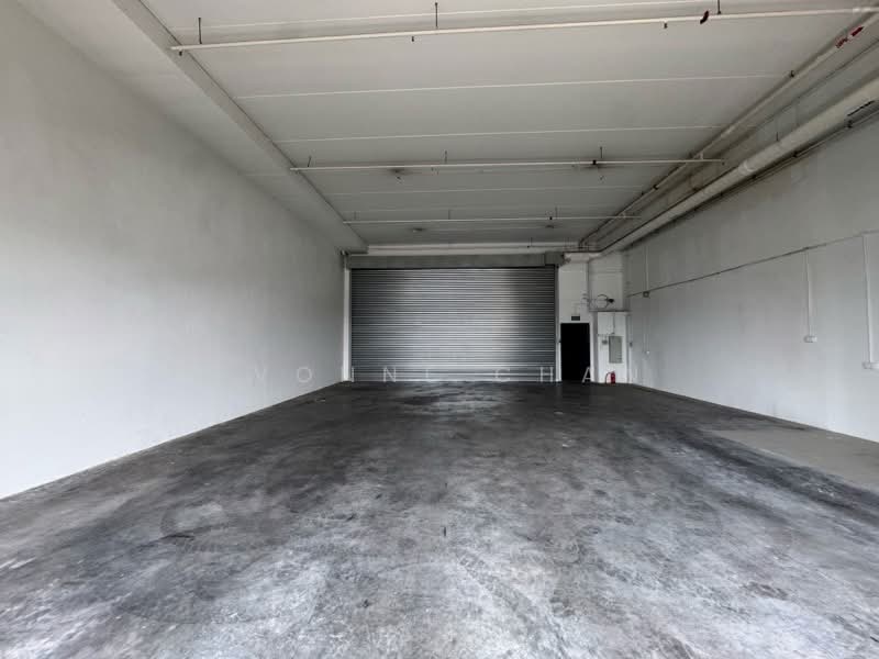REVV, 1 1, Boon Lay / Jurong / Tuas, 1,798 sqft, Factory / Workshop (B2) For Rent, by Yvonne Chan, 500237278 - CommercialGuru.com.sg