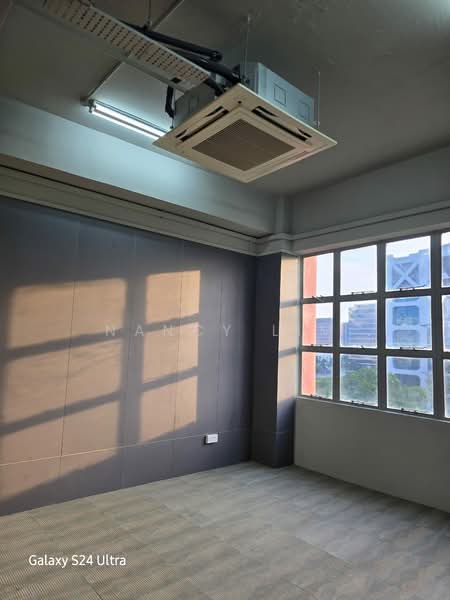 Gordon Industrial Building, 113 Eunos Avenue 3, Eunos / Geylang / Paya Lebar, 200 sqft, Light Industrial (B1) For Rent, by Nancy Lim, 500237283 - Interior - CommercialGuru.com.sg