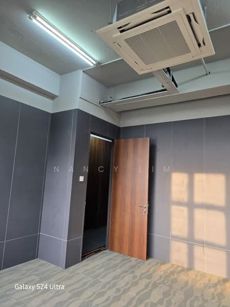 Gordon Industrial Building, 113 Eunos Avenue 3, Eunos / Geylang / Paya Lebar, 200 sqft, Light Industrial (B1) For Rent, by Nancy Lim, 500237283 - Interior - CommercialGuru.com.sg