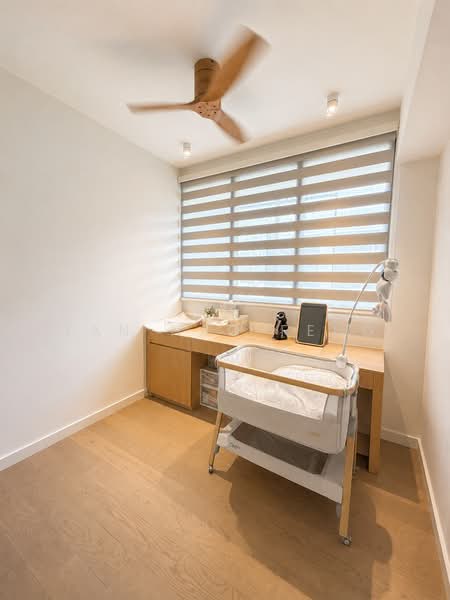 Penrose, 22 Sims Drive, 2 Bedrooms, 797 sqft, Condominium For Sale, by Tan Hao Feng, 500237286 - Study - PropertyGuru.com.sg