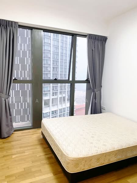 Commonwealth Towers, , 2 Bedrooms, 689 sqft, Condominium For Sale, by Tanya Yang, 500237287 - Bedroom - PropertyGuru.com.sg