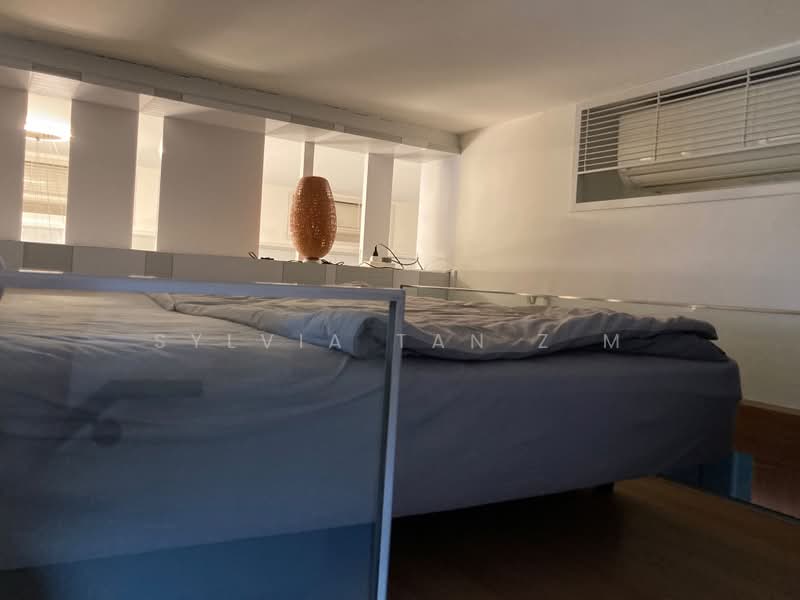 Watertown, 69 Punggol Central, 1 Bedroom, 603 sqft, Condominium For Rent, by Sylvia Tan Z M, 500237288 - Bedroom - PropertyGuru.com.sg