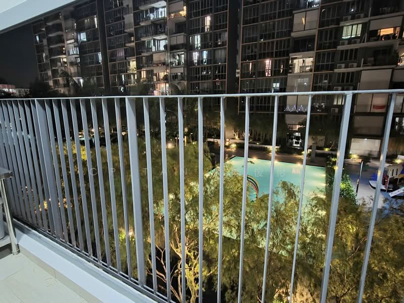 Sol Acres, 8 Choa Chu Kang Grove, 2 Bedrooms, 850 sqft, Condominium For Sale, by CP Tan (陈俊彬), 500237289 - Exterior - PropertyGuru.com.sg