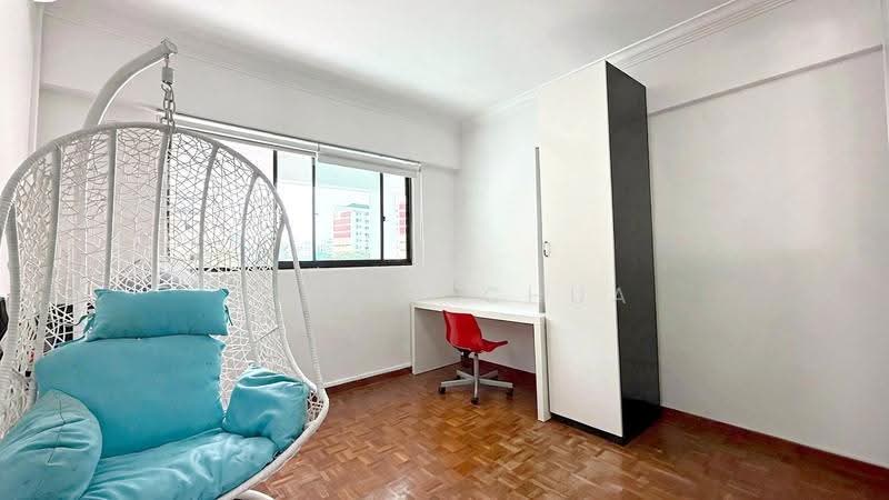 508 Hougang Avenue 10, 508 Hougang Avenue 10, 3 Bedrooms, 1,572 sqft, HDB Flat For Sale, by Damon Chua, 500237290 - Study - PropertyGuru.com.sg