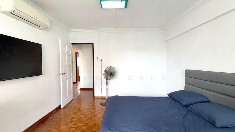 508 Hougang Avenue 10, 508 Hougang Avenue 10, 3 Bedrooms, 1,572 sqft, HDB Flat For Sale, by Damon Chua, 500237290 - Bedroom - PropertyGuru.com.sg