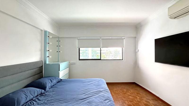 508 Hougang Avenue 10, 508 Hougang Avenue 10, 3 Bedrooms, 1,572 sqft, HDB Flat For Sale, by Damon Chua, 500237290 - Bedroom - PropertyGuru.com.sg