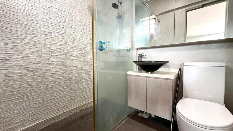 508 Hougang Avenue 10, 508 Hougang Avenue 10, 3 Bedrooms, 1,572 sqft, HDB Flat For Sale, by Damon Chua, 500237290 - Bathroom - PropertyGuru.com.sg