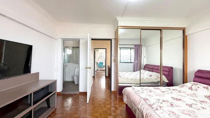508 Hougang Avenue 10, 508 Hougang Avenue 10, 3 Bedrooms, 1,572 sqft, HDB Flat For Sale, by Damon Chua, 500237290 - Bedroom - PropertyGuru.com.sg