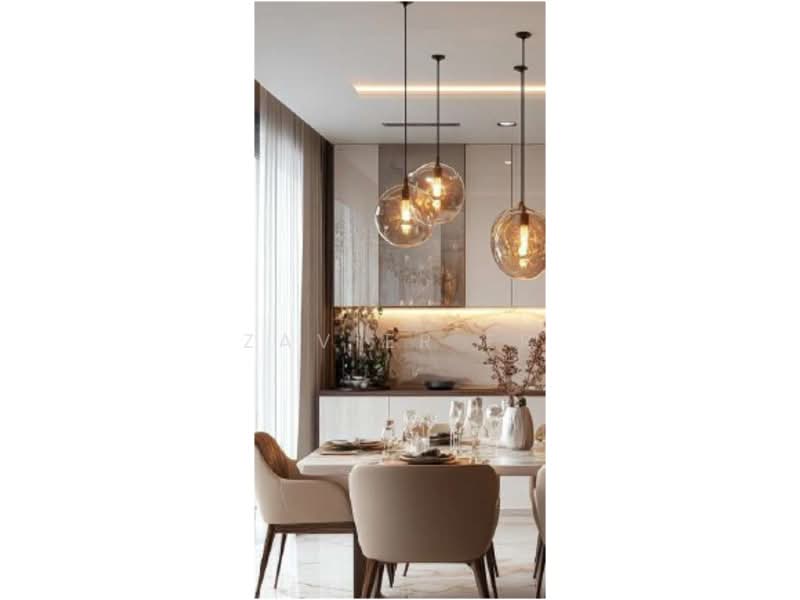 **JIA LANDED** NAMLY Well Designed On Nice Plot, Namly | Call 8549 6872, 7 Bedrooms, 10,647 sqft, Detached House For Sale, by Zavier Er, 500237291 - Dining Room - PropertyGuru.com.sg