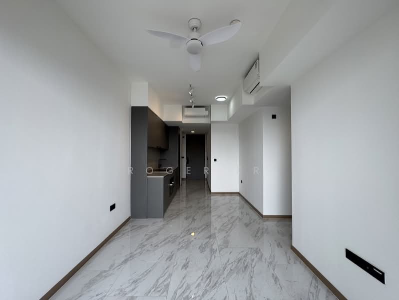 The Landmark, 173 Chin Swee Road, 2 Bedrooms, 678 sqft, Condominium For Sale, by Roger Er, 500237292 - Kitchen - PropertyGuru.com.sg
