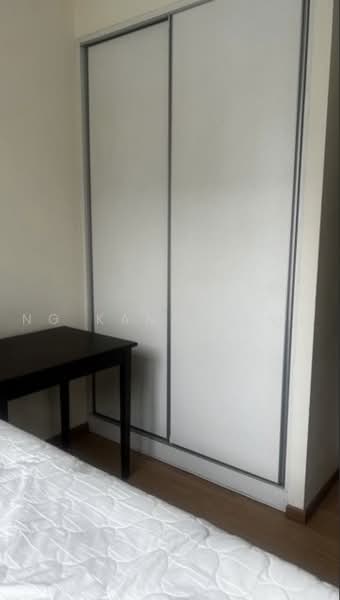 Watercolours, 25 Pasir Ris Link, Room Rental, 120 sqft, Condominium For Rent, by Ng Kang Seng, 500237295 - Bedroom - PropertyGuru.com.sg