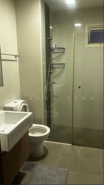 Watercolours, 25 Pasir Ris Link, Room Rental, 120 sqft, Condominium For Rent, by Ng Kang Seng, 500237295 - Bathroom - PropertyGuru.com.sg