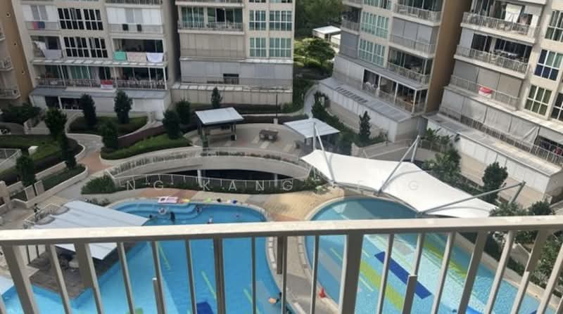 Watercolours, 25 Pasir Ris Link, Room Rental, 120 sqft, Condominium For Rent, by Ng Kang Seng, 500237295 - Exterior - PropertyGuru.com.sg