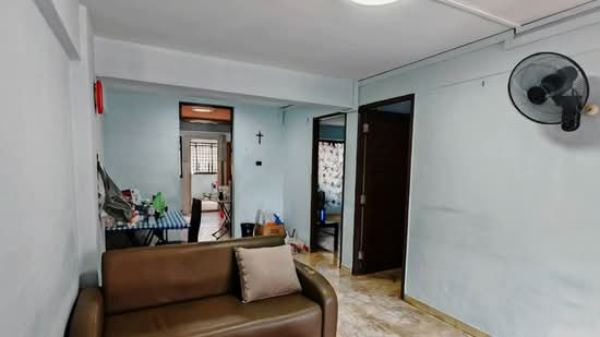 2 Dover Road, 2 Dover Road, 2 Bedrooms, 699 sqft, HDB Flat For Sale, by Rodney Sea, 500237297 - PropertyGuru.com.sg