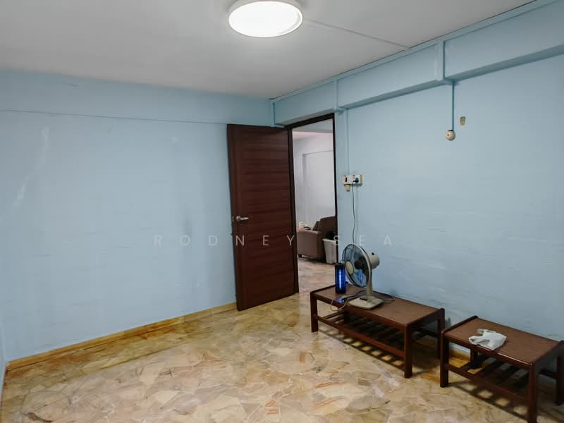 2 Dover Road, 2 Dover Road, 2 Bedrooms, 699 sqft, HDB Flat For Sale, by Rodney Sea, 500237297 - Master BR - PropertyGuru.com.sg