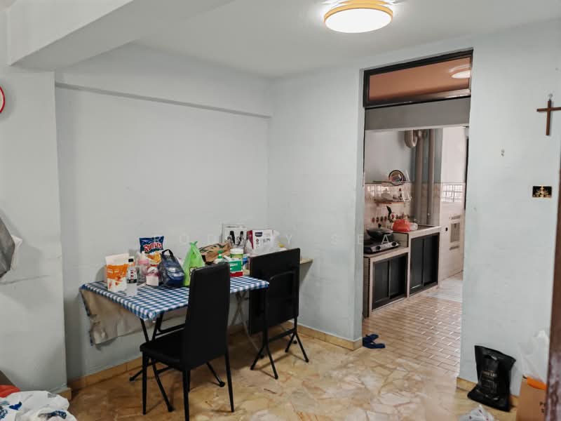 2 Dover Road, 2 Dover Road, 2 Bedrooms, 699 sqft, HDB Flat For Sale, by Rodney Sea, 500237297 - Dining - PropertyGuru.com.sg