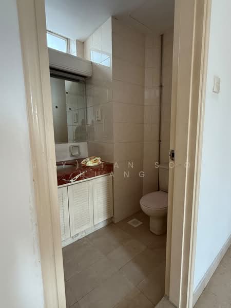The Waterside, 1 Tanjong Rhu Road, 3 Bedrooms, 2,142 sqft, Condominium For Sale, by (Joy) Tan Soon Huang, 500237298 - Bathroom - PropertyGuru.com.sg