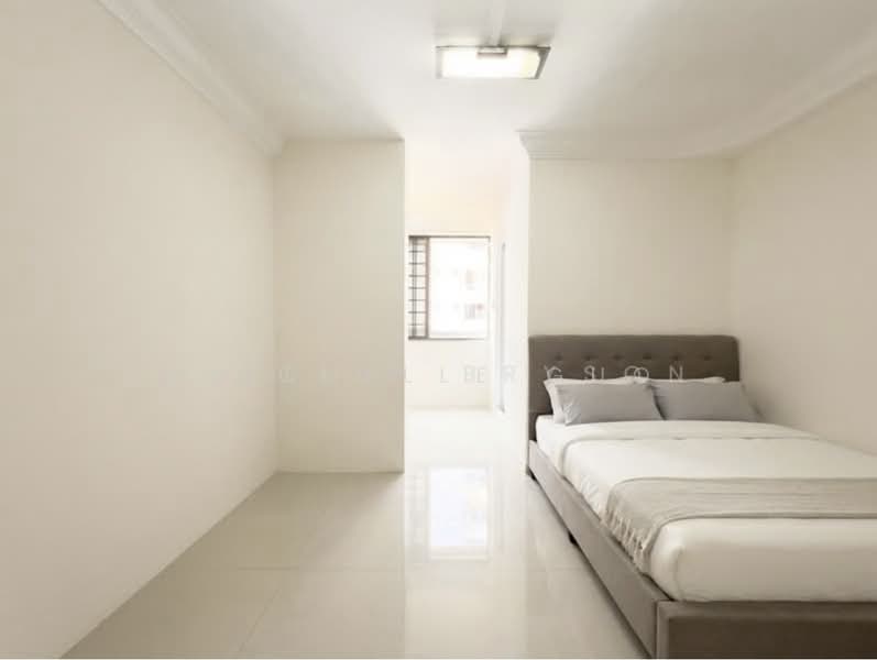 835 Jurong West Street 81, 835 Jurong West Street 81, 3 Bedrooms, 1,313 sqft, HDB Flat For Sale, by Michelle Guo, 500237300 - Bedroom - PropertyGuru.com.sg